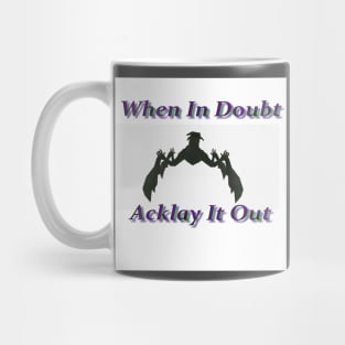 Acklay Mug